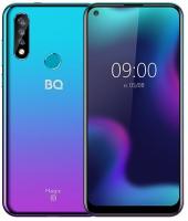 Сотовый телефон BQ S-6424L Magic O Ultra Violet