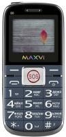 Сотовый телефон MAXVI  B8 Marengo