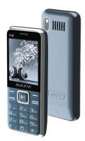Сотовый телефон MAXVI P16 Marengo