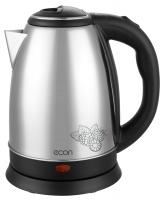 ECON Чайник ECON ECO-1870KE нерж.сталь
