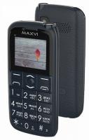 Сотовый телефон MAXVI  B7 Marengo
