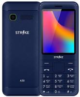 Сотовый телефон STRIKE A30 Blue Green