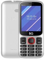 Сотовый телефон BQ M-2820 Step XL+ White Red