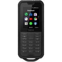 Nokia 800 DS Black