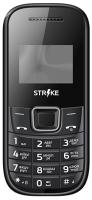 STRIKE A11 Black Сотовый телефон
