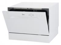 Midea MCFD 0606 компакт Посудомоечная машина