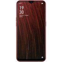 OPPO A5s 32Gb  CPH1909 красный  Сотовый телефон