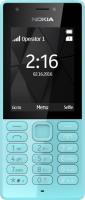 Сотовый телефон NOKIA 216 DS RM-1187 Blue