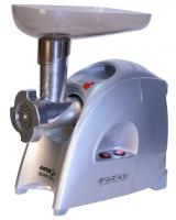 Аксион M 41.00 серебристый Мясорубка