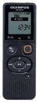 Olympus VN-540PC 4Gb Black  Диктофон