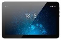 BQ  1081G 3G Black 10,1