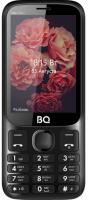 BQ M-3590 Step XXL+ Black Сотовый телефон
