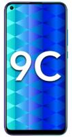Honor 9C 64Gb Blue  Сотовый телефон