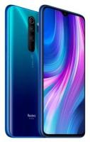 XIAOMI Redmi Note 8 Pro 6Gb RAM 64Gb Blue