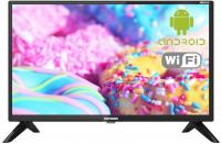 Telefunken TF-LED24S05T2S Телевизор Smart