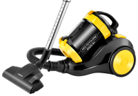 CENTEK CT-2529  желтый Пылесос