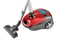 CENTEK CT-2539 Red Пылесос