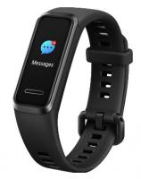 Huawei Band 4 Graphite Black TFT  Фитнес-браслет