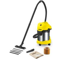 Karcher WD 3 Premium циклон