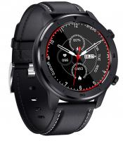 Умные часы Smarterra SmartLife ATLAS графит