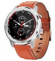 Умные часы Smarterra SmartLife ATLAS металлик