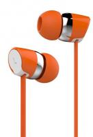 HARPER Kids HV-104 orange наушники 