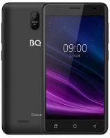 BQ S-5016G Choice BlackGraphite  Сотовый телефон