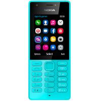 Nokia 216 DS Blue
