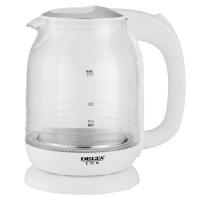 DELTA DL-1202 белый  Чайник