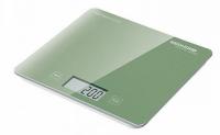 REDMOND RS-724-E зеленый  Весы кухонные