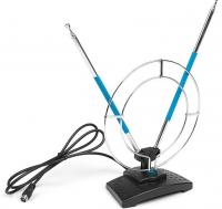 Сигнал Эфир SE-910 пассив  Антенна комнатная