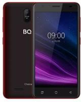 BQ S-5016G Choice Wine Red  Сотовый телефон