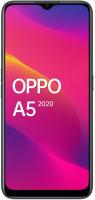 OPPO CPH1931 (A5 2020) Black Glossy