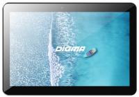 Digma Plane 1596 3G Black Планшет
