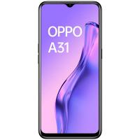 OPPO A31 (4+64) черный