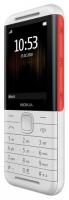 NOKIA 5310 DS White Red TA-1212 Сотовый телефон