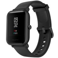 Xiaomi Amazfit Bip S Carbon Black Model: A1821