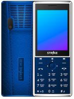 Сотовый телефон STRIKE M30 Blue