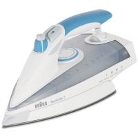 BRAUN TS 765EA Утюг