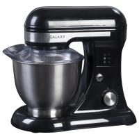 GALAXY GL 2230 черный  Миксер