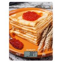 SCARLETT SC-KS57P45  Весы кухонные