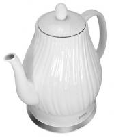 CENTEK CT-0064 белый  Чайник