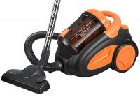 CENTEK CT-2520 оранжевый  Пылесос