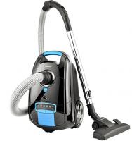 CENTEK CT-2539 черный  Пылесос