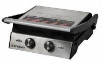 ENDEVER Grillmaster 240  Электрогриль