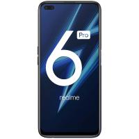 Realme 6 Pro (8+128) синяя молния