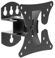 HARPER TVF-3 Black  Кронштейн для LCD TV