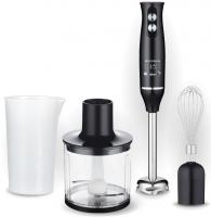 SUPRA HBS-1037SS погружной Блендер