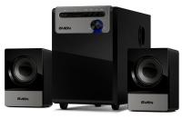 Sven MS-110 черный Акустическая система