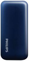 PHILIPS E255 Xenium Blue Сотовый телефон